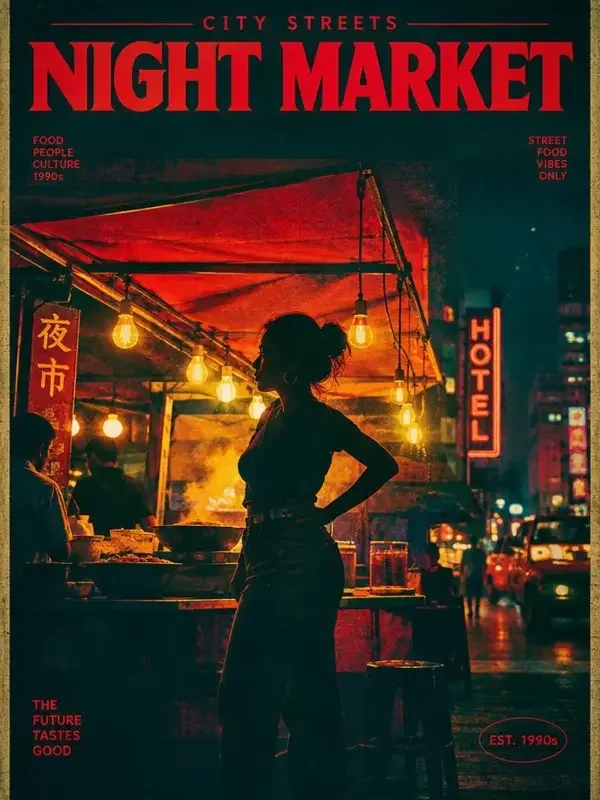 重生九零：我靠摆摊成了首富短剧封面图，逆袭题材，88集